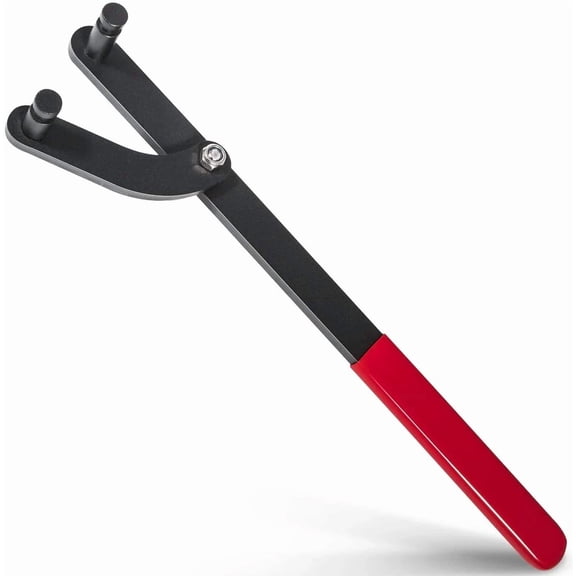 OHC Engine Cam Pulley Sprocket Holder Tool for Honda Toyota Ford Vehicles