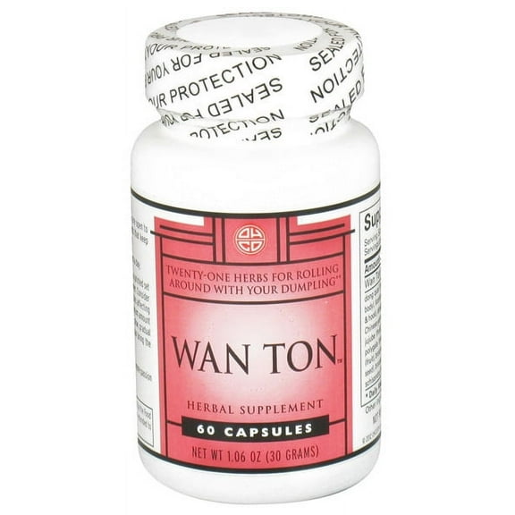 Snap Dynasty Passion Snap, 60 Capsules