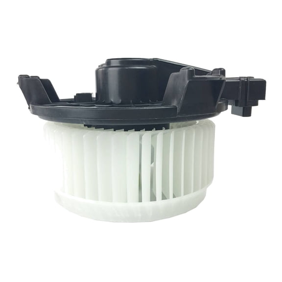 OHGGYQO 1pc HVAC Heater Air Conditioning Blower Motor Assembly Front Side for Acura for CSX 2.0L 2007-2011,for Honda for Civic 1.8L/2.0L 2006-2011,for Jeep for Wrangler 3.8L 2007-2010