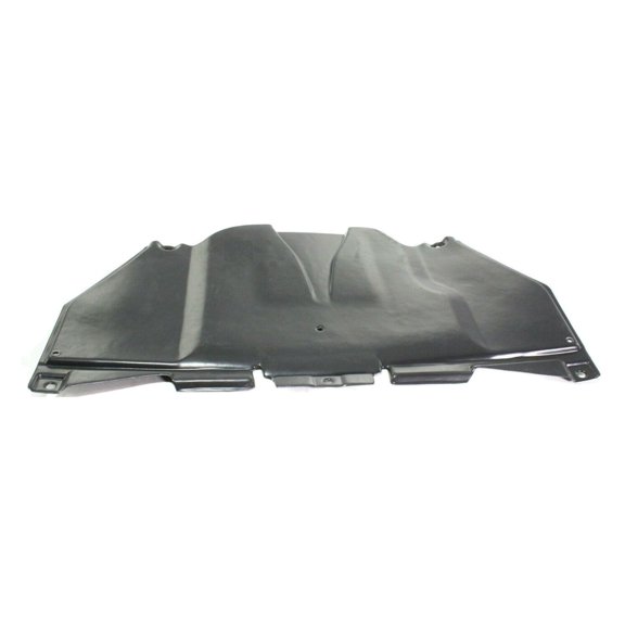 OHGGYQO Rear Engine Splash Shield for Audi for Allroad Quattro 2001 Wagon AT Automatic Transmission 12717334 4Z7863822B