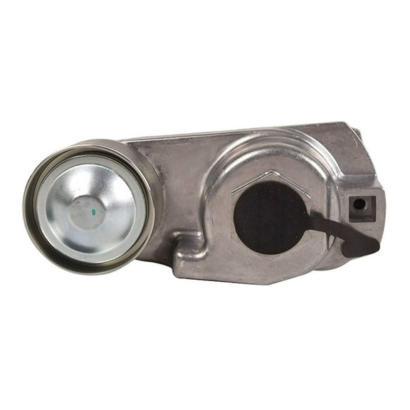 OHGGYQO for Volvo for VHD 12.1L 2001-2008 for VN 12.1L 1998-1999 2004 for VNL 12.1L 2000-2009 & 11.9L 2013-2020 for VNM 12.1L 2000-2009 Fe Fh FM FL Truck Drive Aux Belt Tensioner Assembly