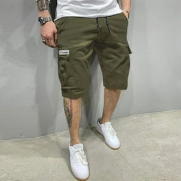 Abercrombie & Fitch Mens Cargo Shorts - Walmart.com