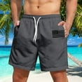 thumbnail image 1 of OHGOD Mens Shorts Casual Cargo, Mens Shorts Dressy Casual, Large Shorts for Men, 1 * Man Shorts - Black - XL, 1 of 6
