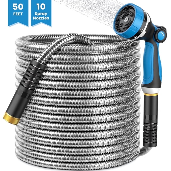 Garden Hose