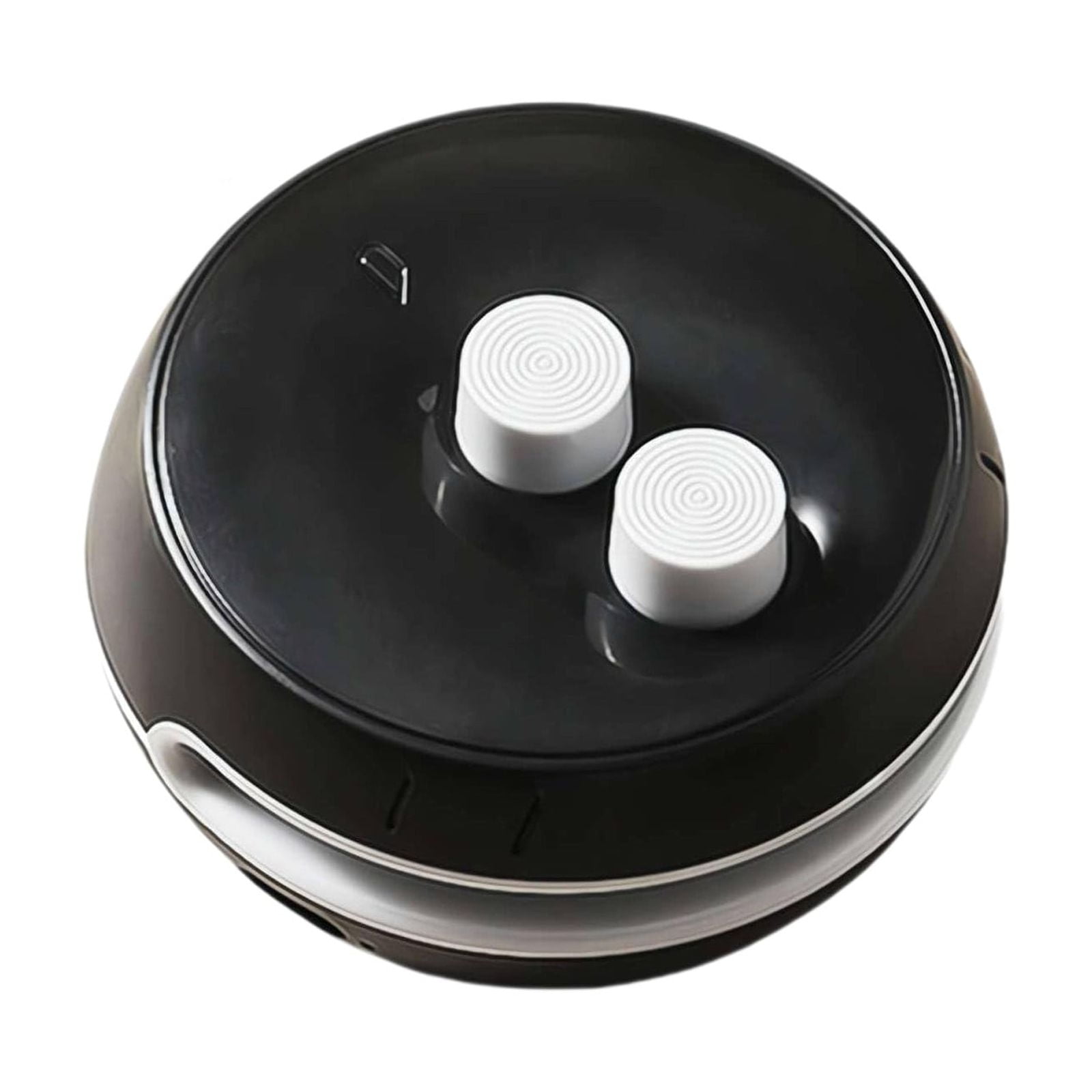 OHLBIS 2 In 1 Mini Bag Sealer For Sealing And Opening 2024 Upgrade