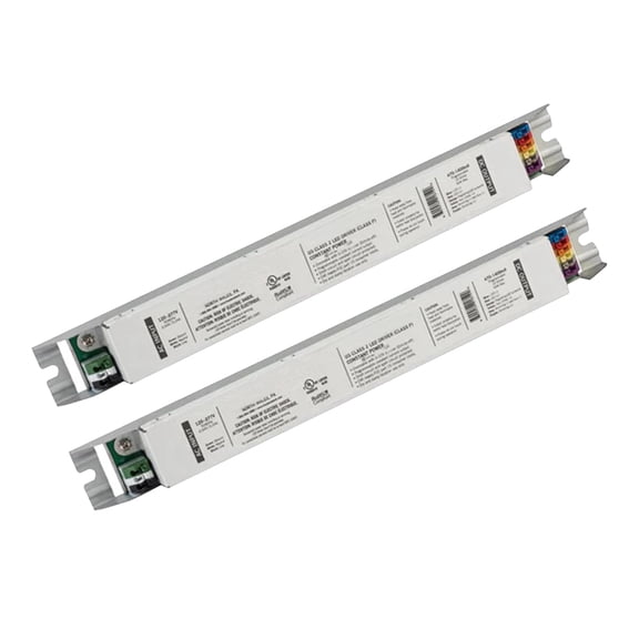 OHLECTRIC Replacement for OTI 50/120-277/1A4 DIM L LED Driver, Dimmable Constant Current Programmable Linear Driver, 120-277V, UL Listed