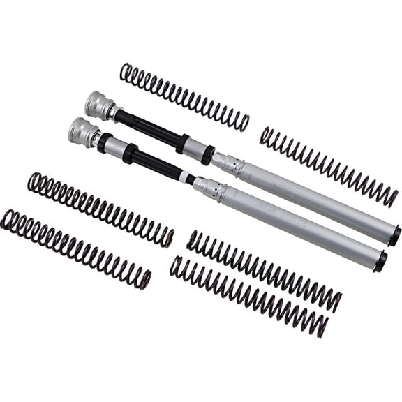 OHLINS FKR 122 FKR Shock Kit (FKR122)