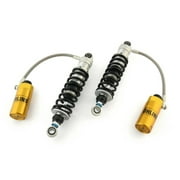 OHLINS HD 357 Twin Shocks - 13 - Fully Adjustable - STX36 HD357