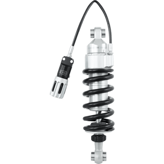 OHLINS HD 515 STX Performance Shock - 13.5 Inch Monotube Design with Adjustable Rebound and Hydraulic Preload