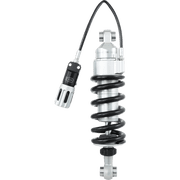 OHLINS HD 515 STX Performance Shock - 13.5 Inch Monotube Design with Adjustable Rebound and Hydraulic Preload