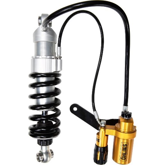 OHLINS HD 517 Shock - 13.5" - Fully Adjustable - STX Pro (HD517)