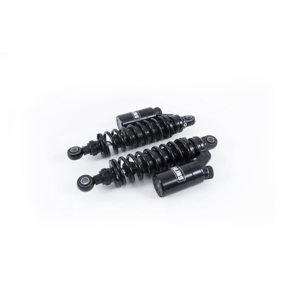 OHLINS HD 764 Twin Shocks - 13" - Fully Adjustable - STX36P (HD764)