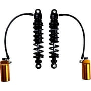 OHLINS HD 778 Shock Absorber - 12 - Fully Adjustable - STX36 Blackline HD778