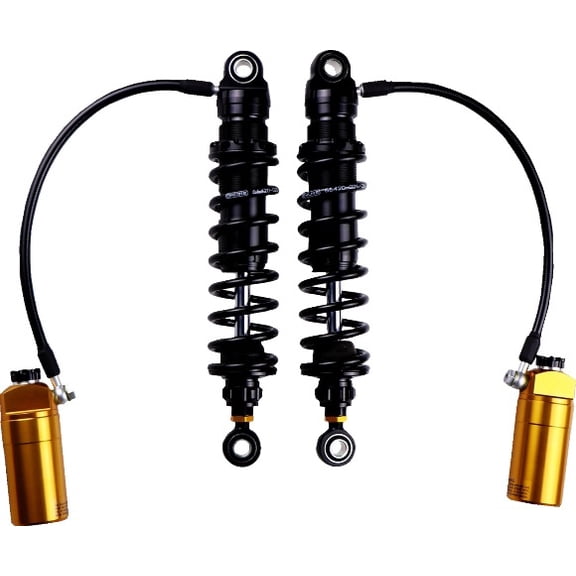 OHLINS HD 779 Shock Absorber - 13" - Fully Adjustable - STX36 Blackline (HD779)