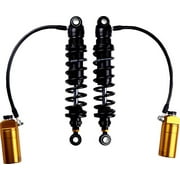 OHLINS HD 779 Shock Absorber - 13 - Fully Adjustable - STX36 Blackline HD779