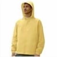 thumbnail image 1 of OHMZYZO Men's Hooded Softshell Jacket Waterproof Lightweight Insulated Windbreaker Sun Protection Raincoat Jacket with Pockets, 1 of 6