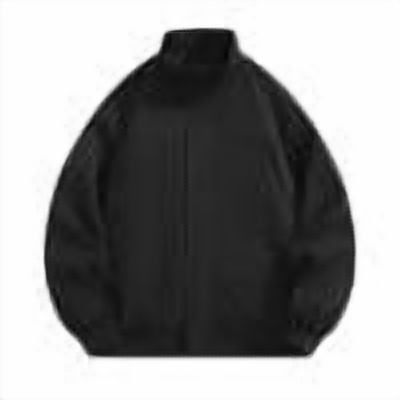 OHMZYZO Mens Lightweight Jackets Casual Windbreakers Track Jacket Zip Up Baseball Golf Coats with Pockets