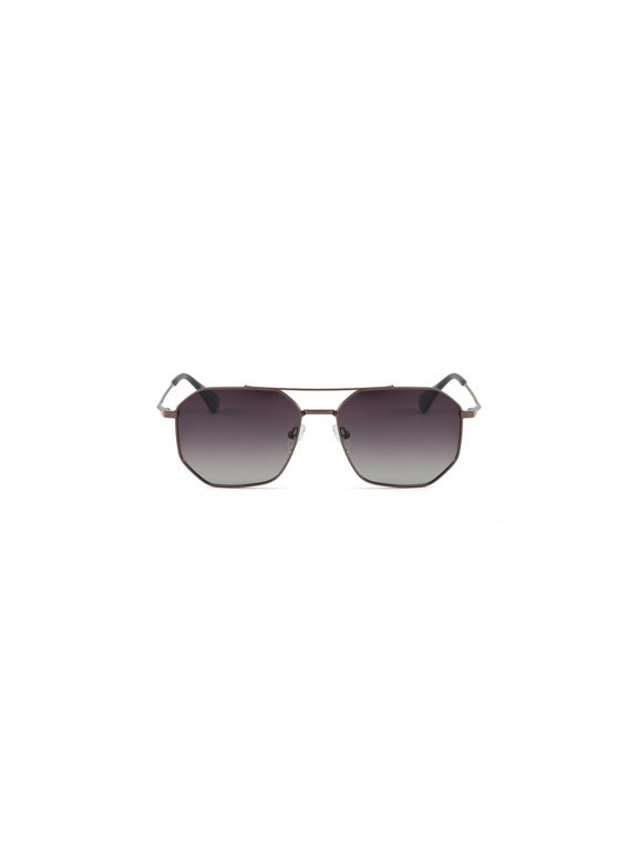 2131A Polarized Aviator Sunglasses