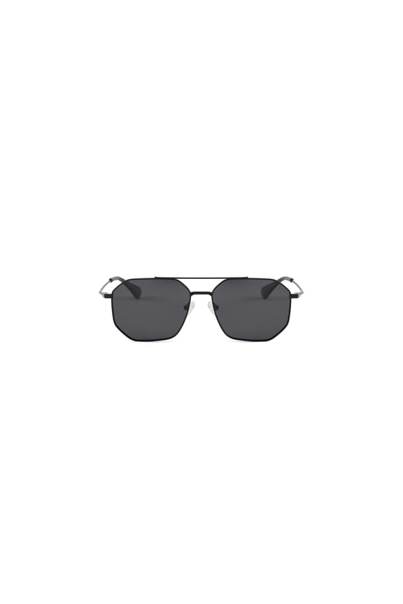 2131B Polarized Aviator Sunglasses