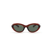 OHOs 58260B Womens Stylish Polarized Sunglasses