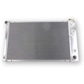 OHOB-COOL 4Row Radiator for Chevy Monte Carlo 83-87 / Blazer 73-85/Nova 75-79/Camaro 70-80