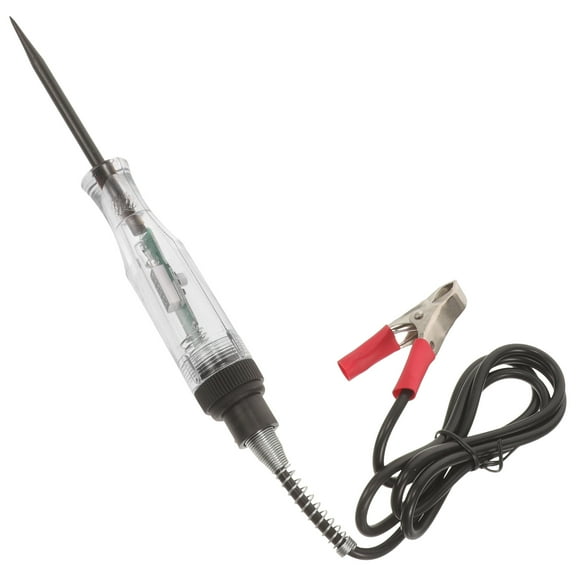 OHOIOLLA 1Pack Tester with Fault Detection for DIY Projects 7.8x1.2x1.2in