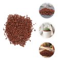 Valcano Red OHOIOLLA 1Set Aquarium Decorative Lava Rocks Dark Red Volcanic Stones ...