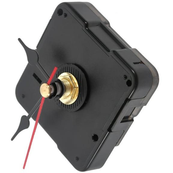 OHOIOLLA Battery Clock Movement Replacement 1Set for Wall and Table Clocks High Precision