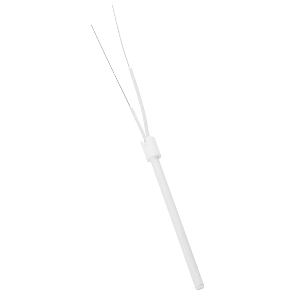 OHOIOLLA Ceramic Metal Soldering Heating Core 5.3X0.3X0.3In for Even Heat Distribution in Various Projects 1Pack