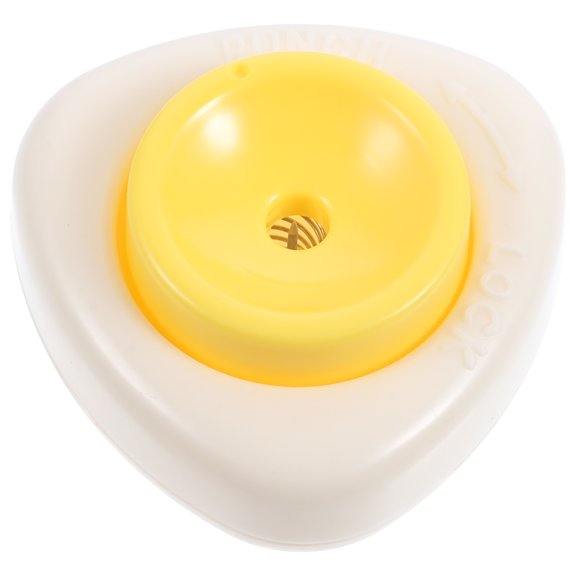 OHOIOLLA Egg Pricker with Compact Shape for Easier Peeling and Handling 1Set