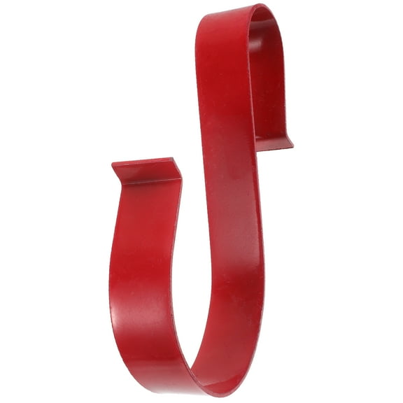 OHOIOLLA Iron Practical Design Hanger for Floating Life Ring 1Pack Swimming Pool Area