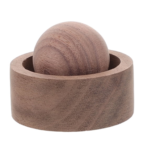 OHOIOLLA Lovely Nature Diffuser Wood Blocks Aromatherapy For Office Use General Users 1Pcs