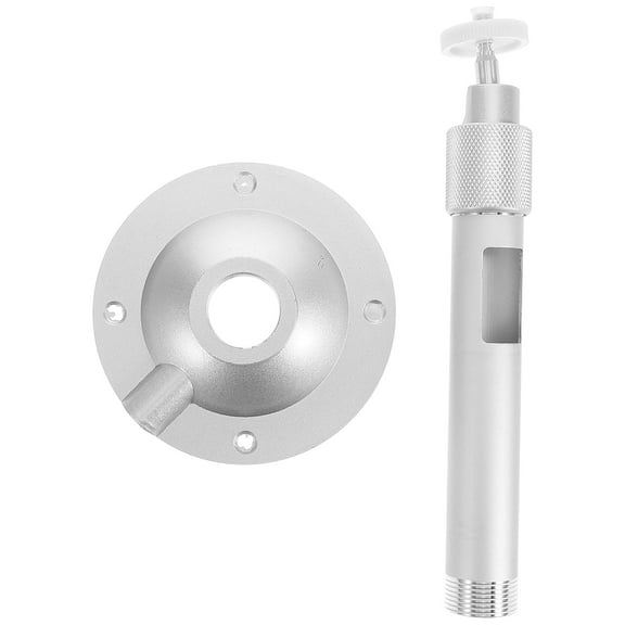 OHOIOLLA Projector Screen Stand 1Pcs Ceiling Mount Adjustable For Educational Setup