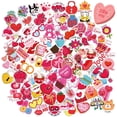 thumbnail image 1 of OHOME Spring Stickers | 100 PCS Flowers Stickers - Spring Stickers for Kids - Vinyl Spring Games Toys Gifts Party Favors Supplies - Kids Spring Crafts Accessories Treats Bulk for Classroom, 1 of 9