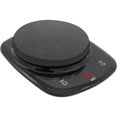 thumbnail image 1 of OHS COSMOS Bluetooth Kitchen Scale, Black, 1 of 4