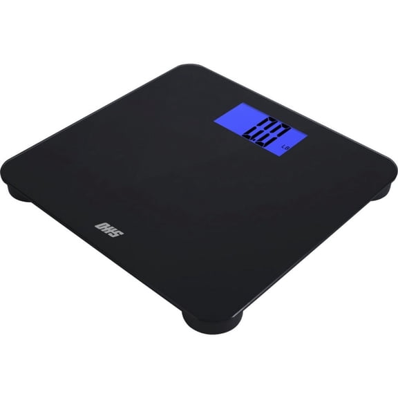 OHS Tone-400 Talking Bathroom Scale
