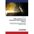 thumbnail image 1 of OHS activities in an integrated Department of Labour (Paperback), 1 of 1