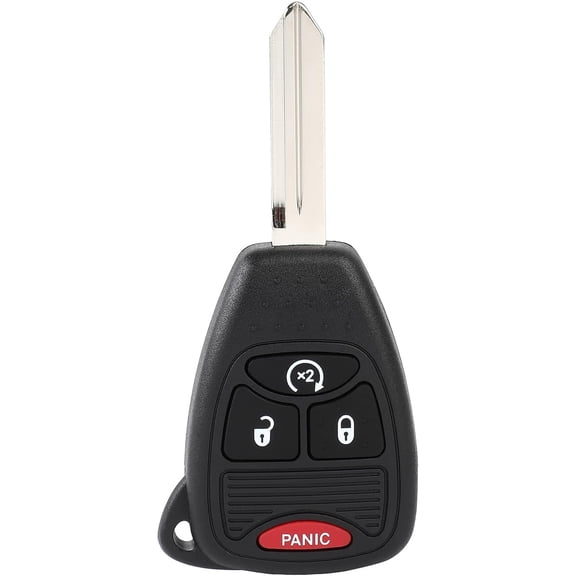 Jeep Replacement Key Fobs in Remotes & Key Fobs - Walmart.com
