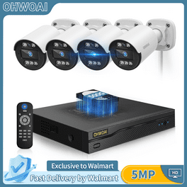 Amazon.com : Swann 1080p Bullet Camera (Add-on)-High