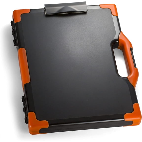 OIC83326 - OIC Clipboard Storage Box