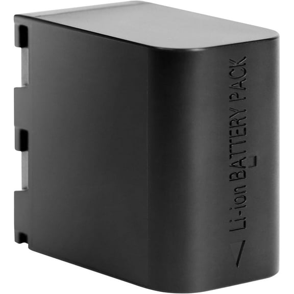 OIEXI NPX-108 4500mAh Large Capacity Rechargeable Battery Pack for Camcorders