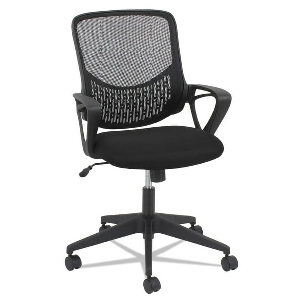 Modern Mesh Task Chair, Supports Up to 250 lb, 17.17