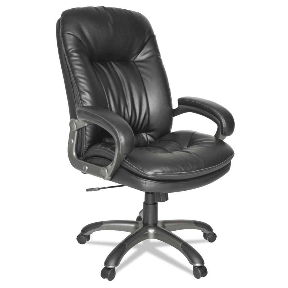 Osgood High back Bonded Leather Manager Chair