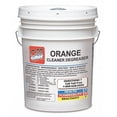 thumbnail image 1 of OIL EATER AOD5G11904 Cleaner Degreaser,Orange Scent,5 Gal, 1 of 1