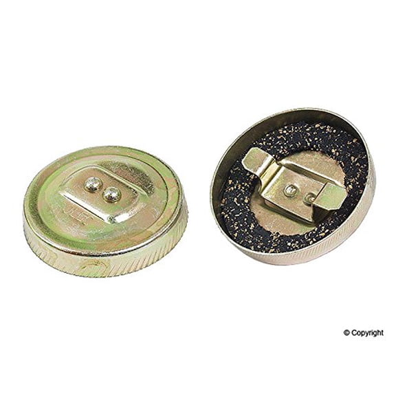 Oil Filler Cap, Dune Buggy Vw Baja Bug
