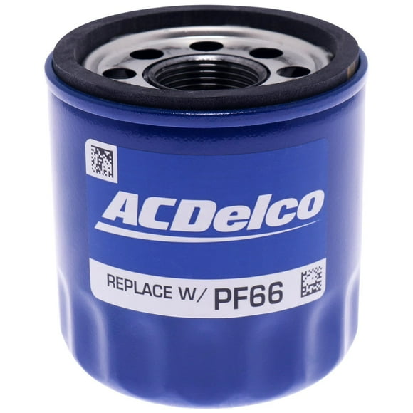 OIL FILTER Fits select: 2019-2023 CHEVROLET SILVERADO, 2019-2023 GMC SIERRA