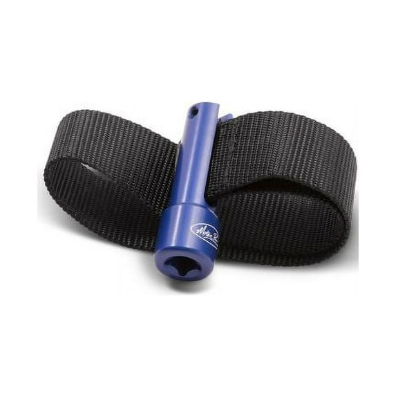 OIL FILTER STRAP WRENCH