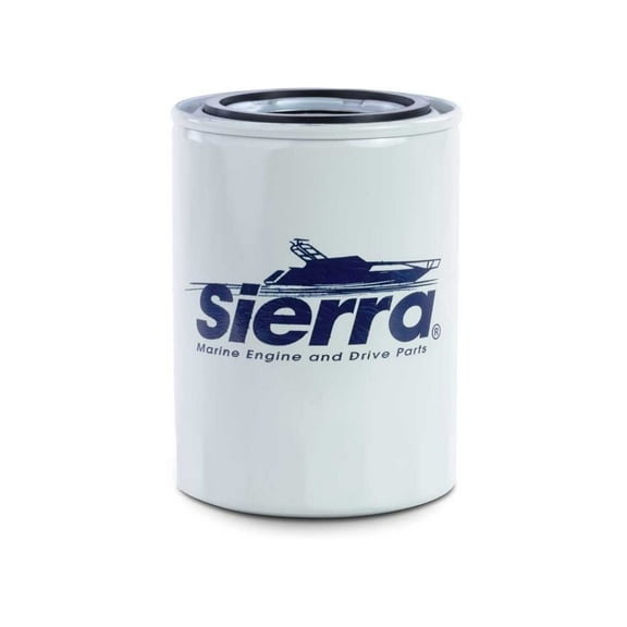 OIL FILTER. THREAD SPEC:3/4IN X 16. ANTIDRAINBACK VALVE