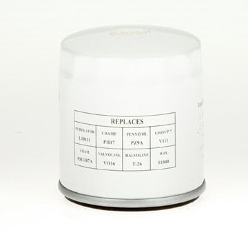 Premium Guard PO111 Oil Filter