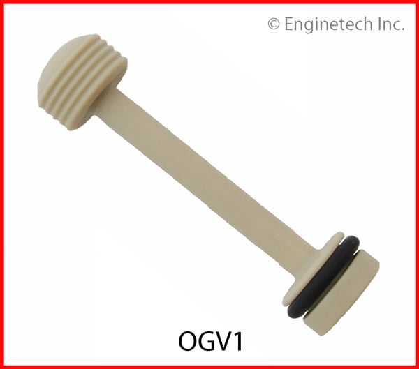 OIL GALLEY VALVE GM GEN 3